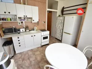 Prodej bytu 1+1, Sokolov, Křížová, 40 m2