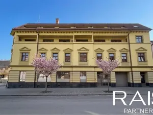 Prodej bytu 1+kk, Brno, 55 m2