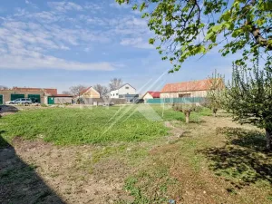 Prodej pozemku pro bydlení, Brázdim, 1564 m2