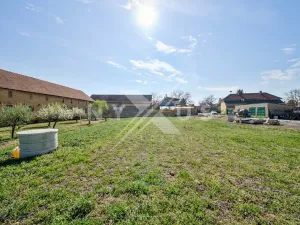 Prodej pozemku pro bydlení, Brázdim, 1564 m2