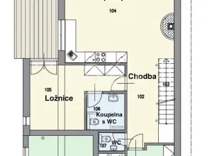 Prodej pozemku pro bydlení, Brázdim, 1564 m2