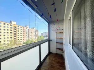 Pronájem bytu 4+1, Plzeň, Žlutická, 81 m2