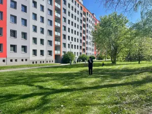 Pronájem bytu 4+1, Plzeň, Žlutická, 81 m2