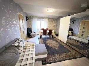 Prodej rodinného domu, Brzkov, 120 m2