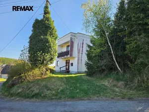 Prodej rodinného domu, Písařov, 100 m2