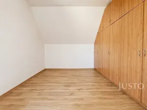 Prodej bytu 2+1, Blatná, Čechova, 59 m2