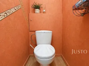 Prodej bytu 2+1, Blatná, Čechova, 59 m2