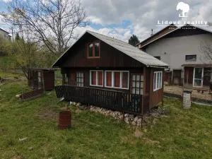 Prodej komerčního pozemku, Jablunkov, 2049 m2