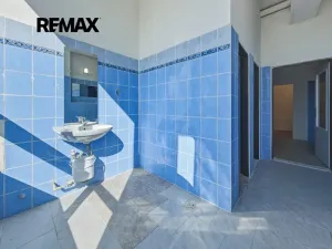 Pronájem obchodního prostoru, Nový Bor, Tř. T. G. Masaryka, 55 m2