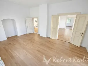 Prodej činžovního domu, Senohraby, Příčná, 449 m2