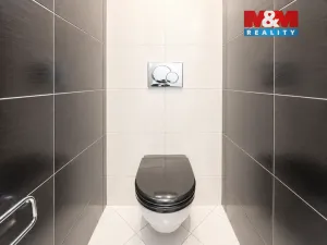 Pronájem bytu 2+1, Praha - Strašnice, V úžlabině, 53 m2