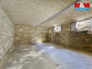 Prodej rodinného domu, Plasy, Babinská, 430 m2