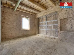 Prodej rodinného domu, Plasy, Babinská, 430 m2