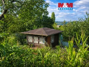 Prodej chaty, Praha, Pod šancemi, 40 m2