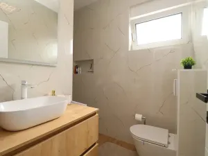 Prodej rodinného domu, Vodice, Chorvatsko, Srima XII, 133 m2