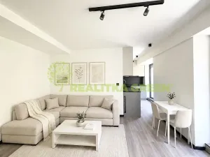 Pronájem bytu 2+kk, Havířov, Okrajová, 51 m2