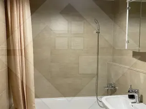 Pronájem bytu 1+kk, Praha - Žižkov, Olgy Havlové, 37 m2