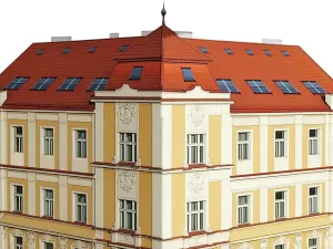 Prodej bytu 3+kk, Praha - Nusle, V Horkách, 81 m2