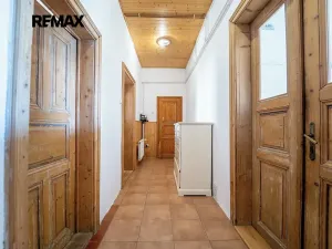 Prodej rodinného domu, Kostelec nad Černými lesy, Prokopova, 220 m2