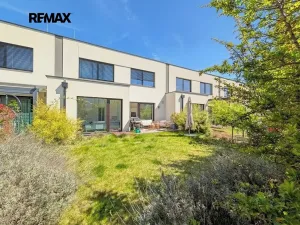 Pronájem rodinného domu, Praha - Březiněves, V křepelkách, 146 m2