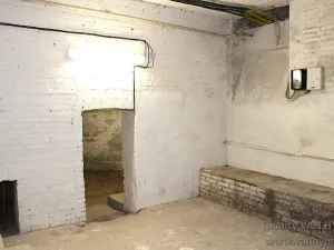 Prodej skladu, Praha - Vokovice, Krátký lán, 40 m2