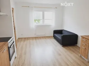 Pronájem bytu 2+kk, Otrokovice, K. H. Máchy, 48 m2