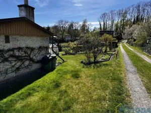 Prodej chaty, Vysoké Mýto, 20 m2