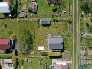 Prodej chaty, Vysoké Mýto, 20 m2