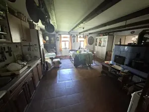 Prodej rodinného domu, Vlašim, 320 m2