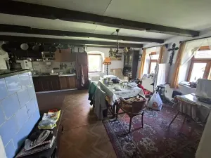 Prodej rodinného domu, Vlašim, 320 m2