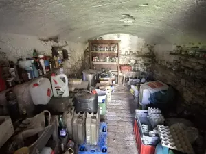Prodej rodinného domu, Vlašim, 320 m2