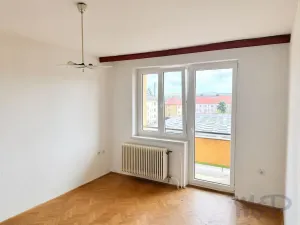 Prodej bytu 2+1, Jihlava, Žižkova, 57 m2