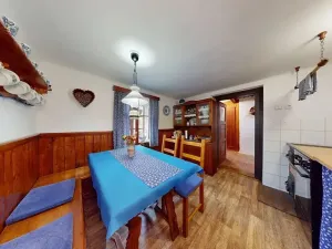Prodej chalupy, Výprachtice, 150 m2