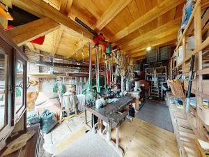 Prodej chalupy, Výprachtice, 150 m2