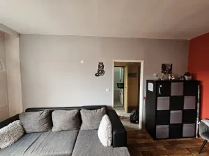 Prodej bytu 2+1, Třebíč - Borovina, Řípovská, 54 m2