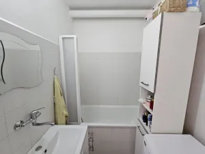 Prodej bytu 2+1, Třebíč - Borovina, Řípovská, 54 m2