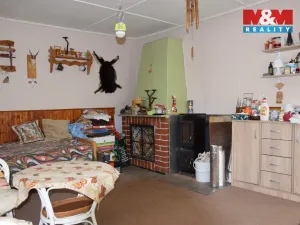 Prodej chaty, Mokrá-Horákov - Horákov, 95 m2