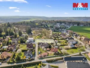 Prodej pozemku pro bydlení, Březová-Oleško - Březová, 1495 m2