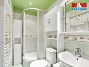 Prodej rodinného domu, Nové Město pod Smrkem, Na výsluní, 150 m2