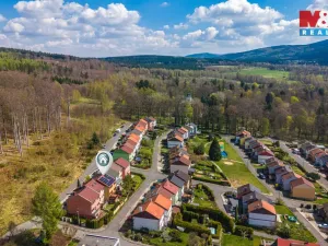 Prodej rodinného domu, Nové Město pod Smrkem, Na výsluní, 150 m2