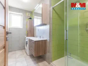 Prodej rodinného domu, Okrouhlá, 222 m2