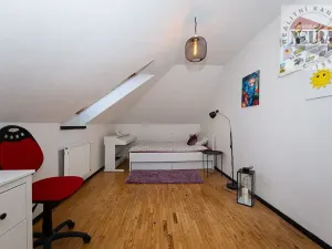 Prodej rodinného domu, Kojčice, 250 m2