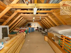 Prodej rodinného domu, Kojčice, 250 m2