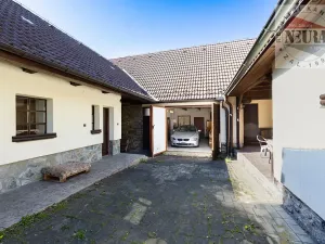 Prodej rodinného domu, Kojčice, 250 m2