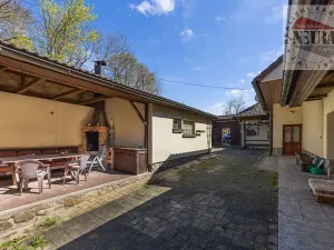 Prodej rodinného domu, Kojčice, 250 m2