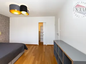 Prodej bytu 4+kk, Praha - Motol, U hrušky, 150 m2
