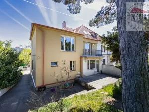 Prodej bytu 4+kk, Praha - Motol, U hrušky, 150 m2