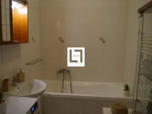Prodej bytu 2+kk, Brno, Hrázka, 49 m2