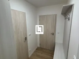 Pronájem bytu 1+kk, Olomouc, Aloise Rašína, 38 m2
