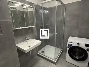 Pronájem bytu 1+kk, Olomouc, Aloise Rašína, 38 m2